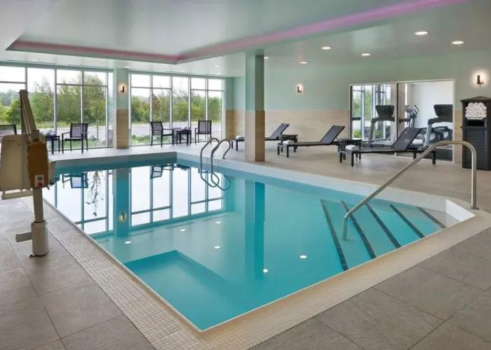 Fairfield Inn & Suites Orillia
