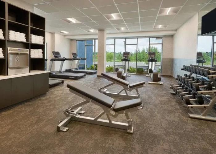 Fairfield Inn & Suites Orillia