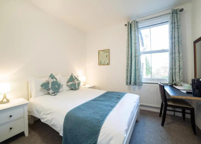 OYO Lonsdale Guest House