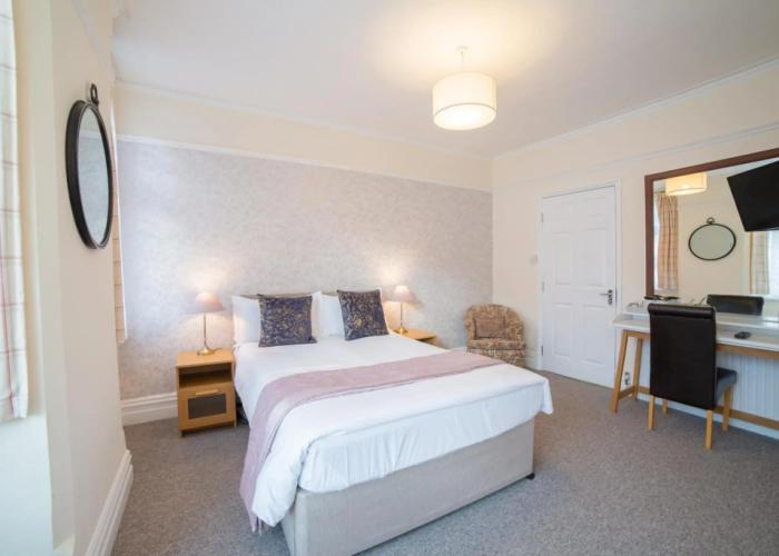 OYO Lonsdale Guest House