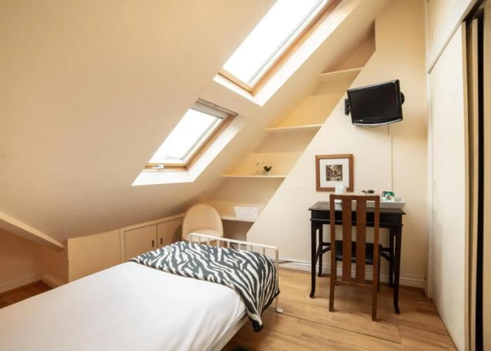 OYO Lonsdale Guest House
