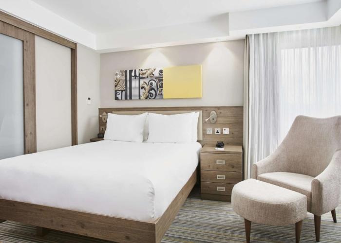 Hampton by Hilton Oxford