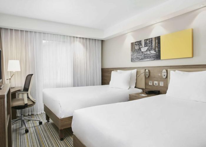 Hampton by Hilton Oxford