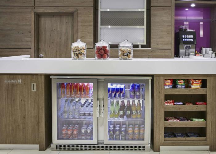 Hampton by Hilton Oxford