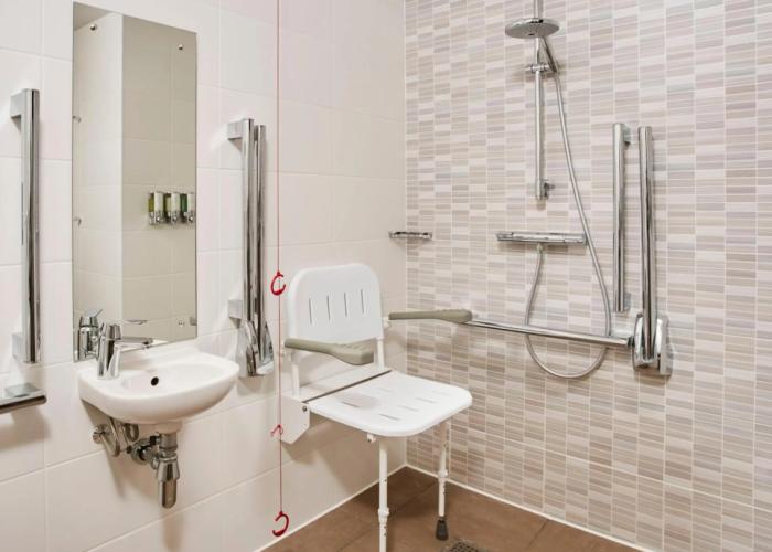 Hampton by Hilton Oxford