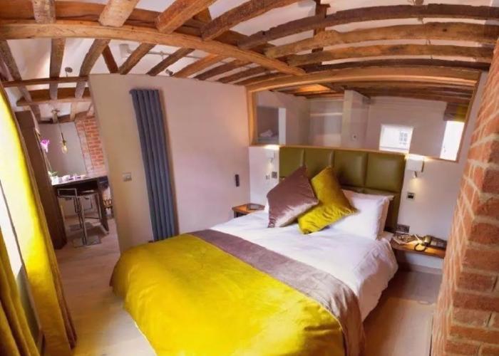Guesthouse Henry's