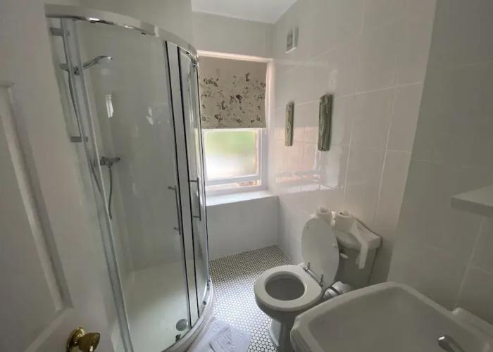 Pickwicks Guest House