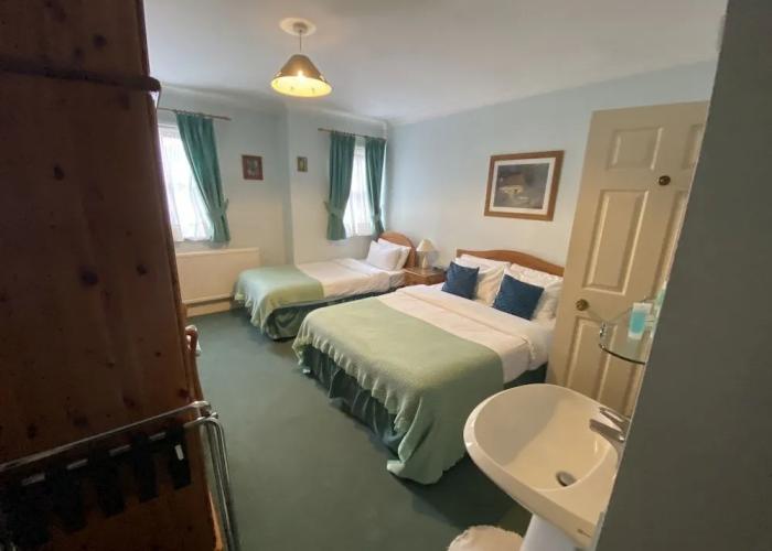 Pickwicks Guest House