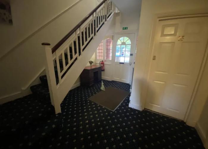Pickwicks Guest House