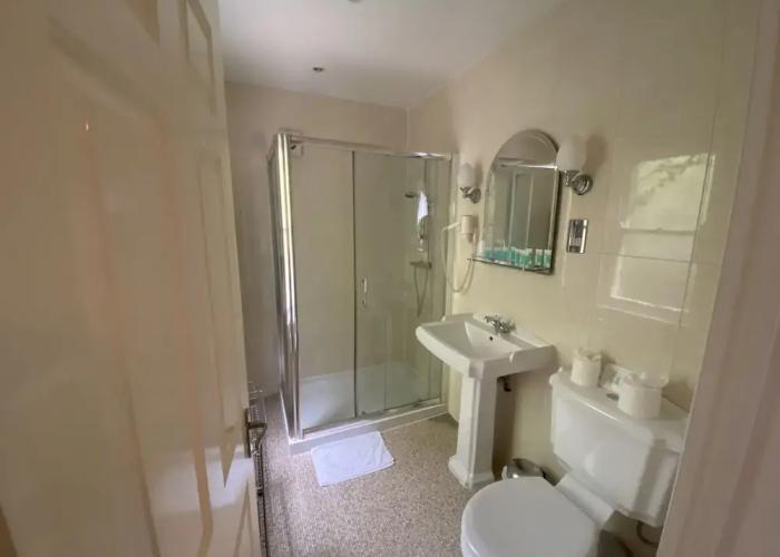 Pickwicks Guest House