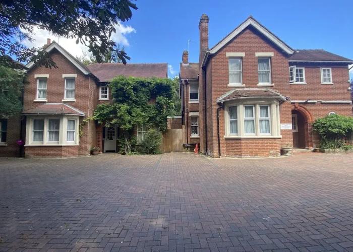 Pickwicks Guest House