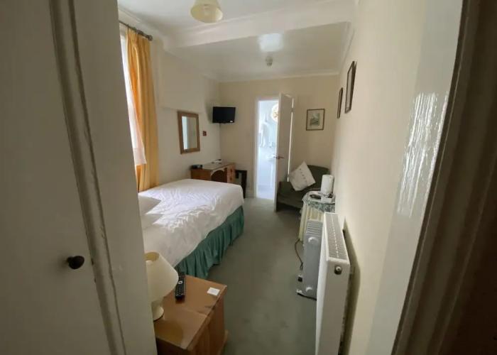 Pickwicks Guest House
