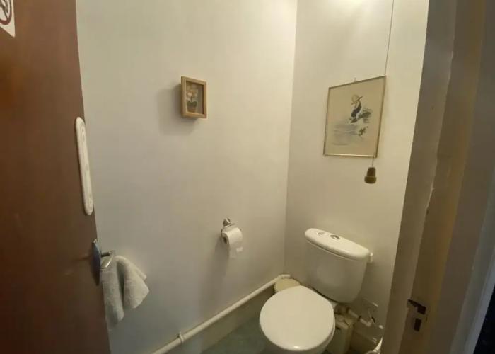 Pickwicks Guest House