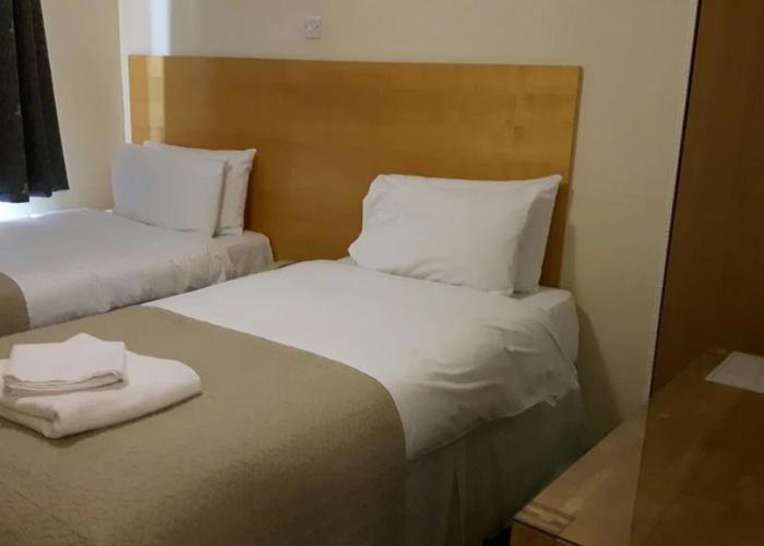 George Oxford Hotel