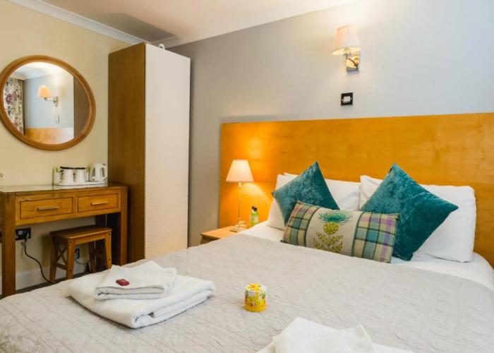 George Oxford Hotel