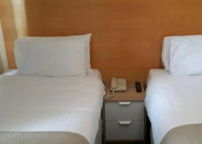 George Oxford Hotel