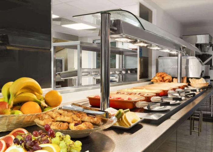 Ramada by Wyndham Oxford