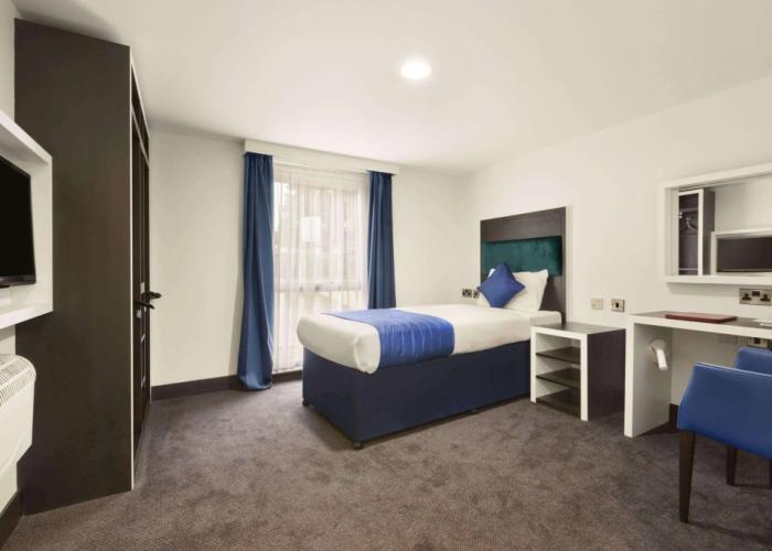 Ramada by Wyndham Oxford