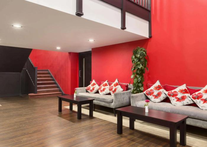 Ramada by Wyndham Oxford