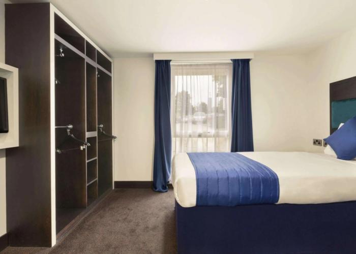 Ramada by Wyndham Oxford