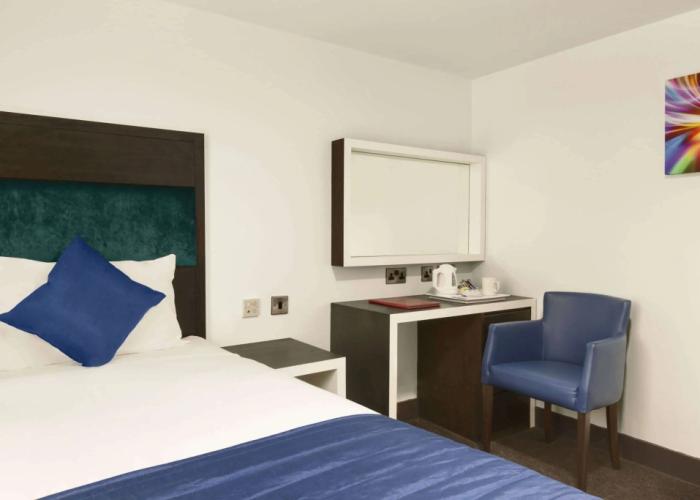 Ramada by Wyndham Oxford