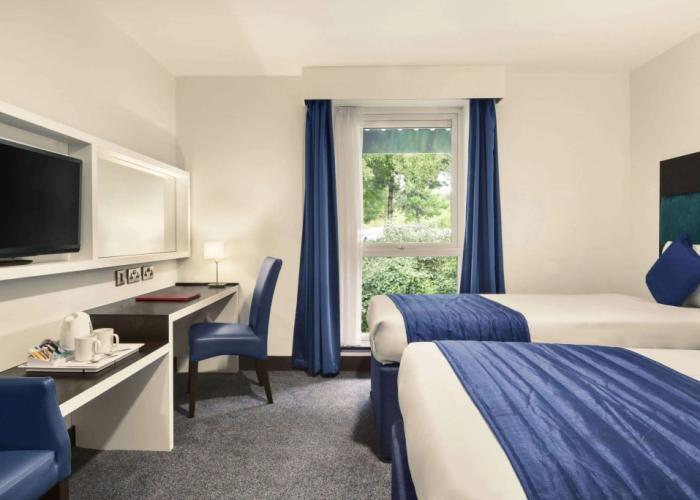 Ramada by Wyndham Oxford