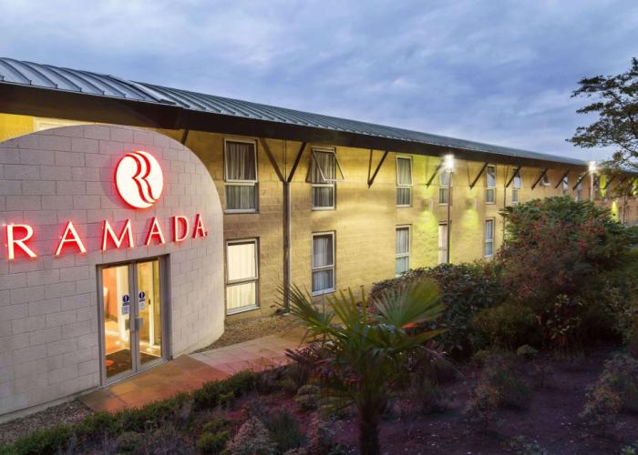 Ramada by Wyndham Oxford
