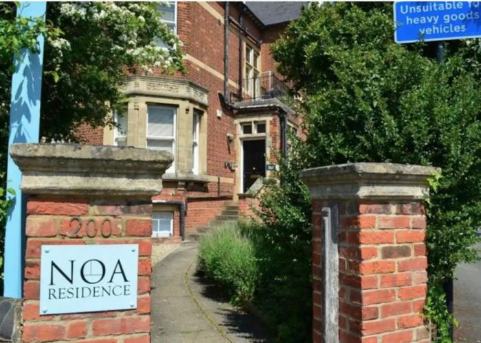 Noa Residence