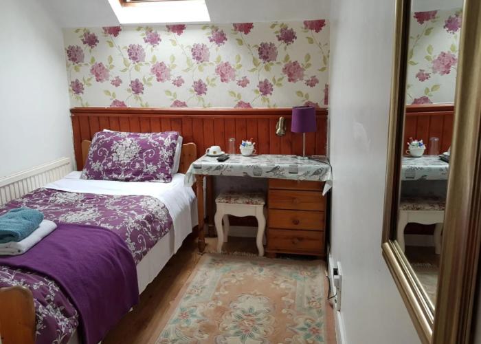 Adams Guest House