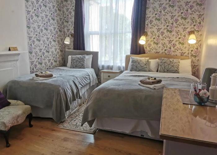 Adams Guest House