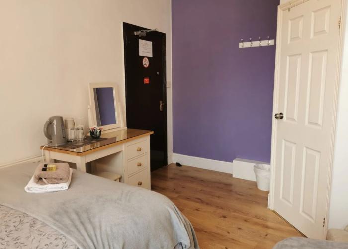 Adams Guest House