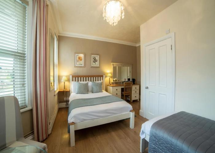 OYO Lina Guest House