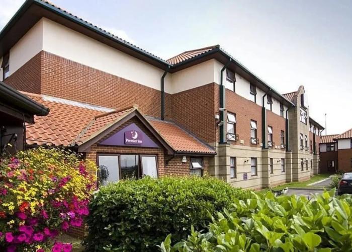 Premier Inn Oxford