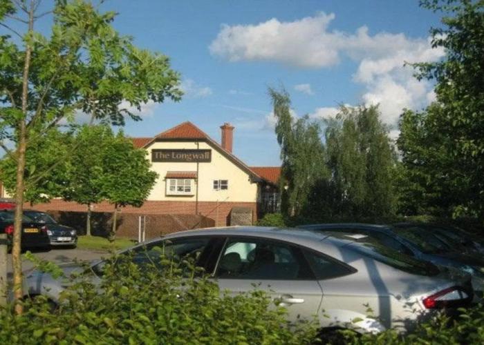 Premier Inn Oxford