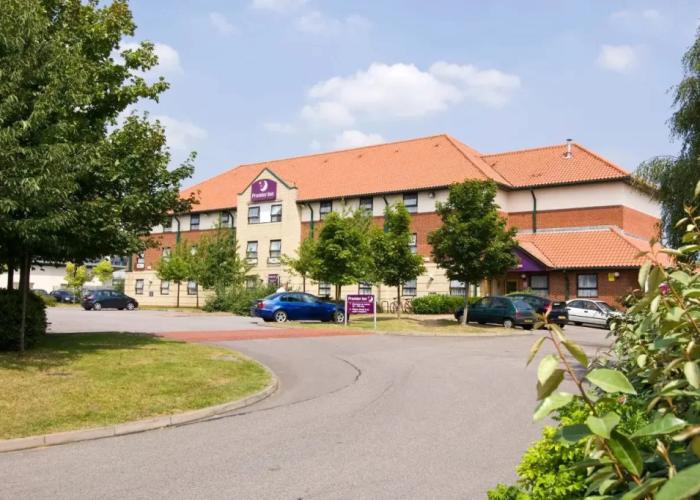 Premier Inn Oxford