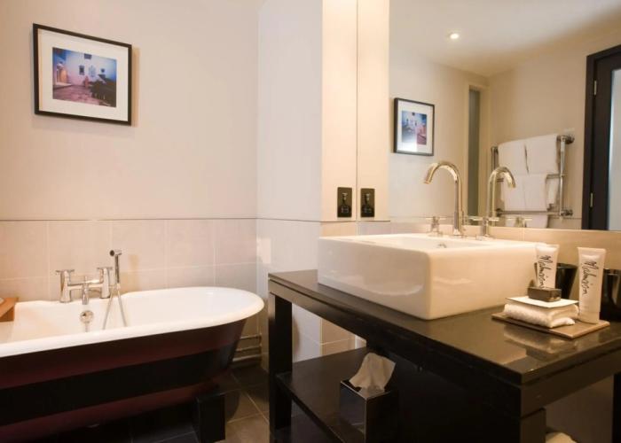 Malmaison Oxford