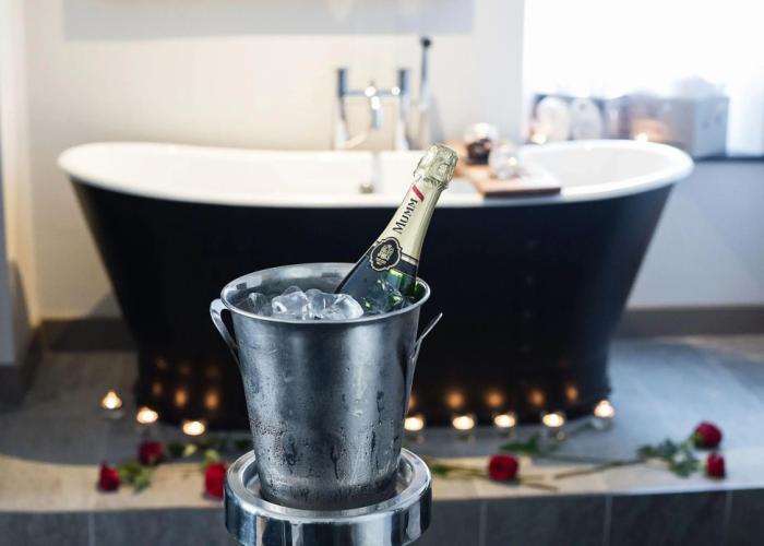 Malmaison Oxford
