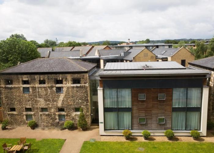 Malmaison Oxford