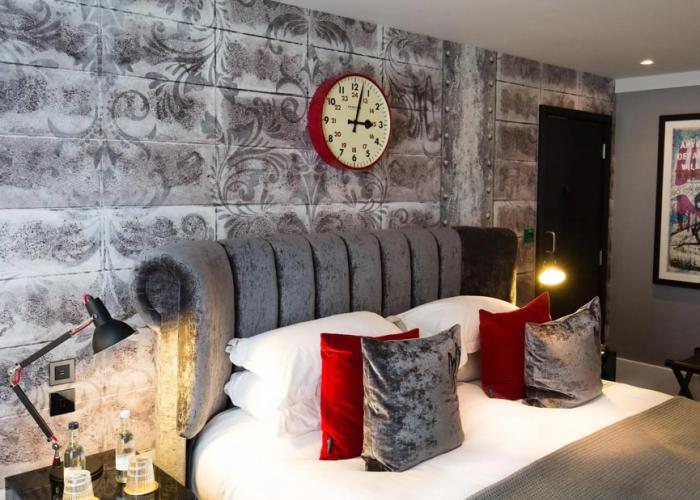 Malmaison Oxford