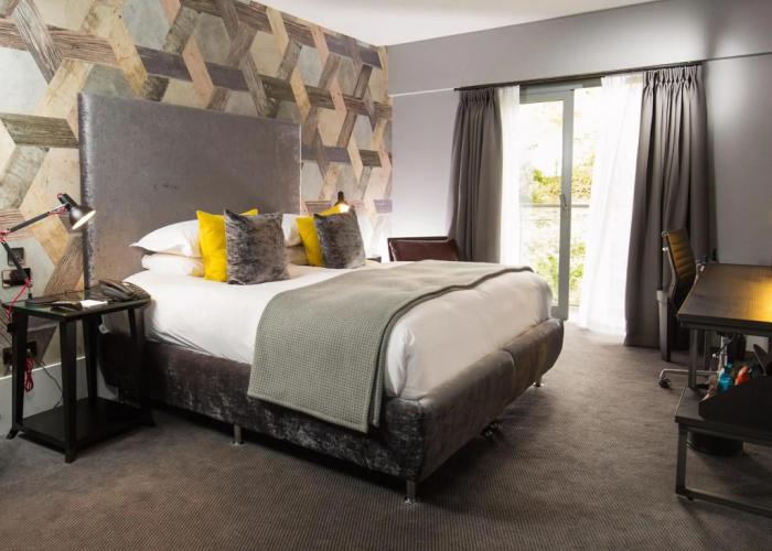 Malmaison Oxford