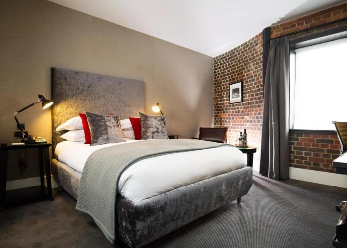 Malmaison Oxford