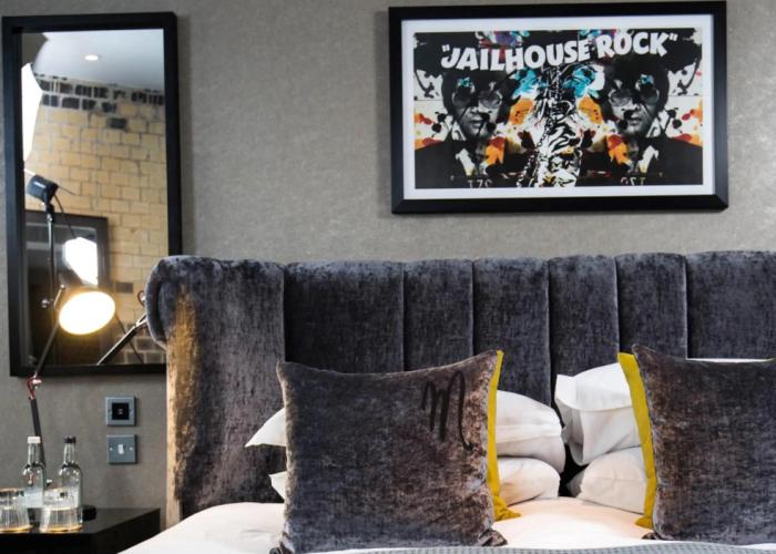 Malmaison Oxford
