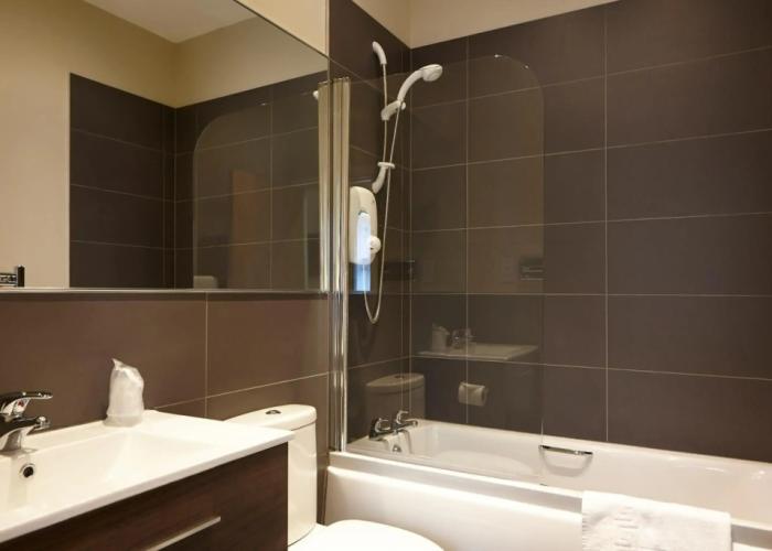 Linton Lodge Hotel, BW Signature Collection
