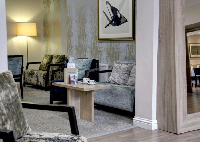 Linton Lodge Hotel, BW Signature Collection