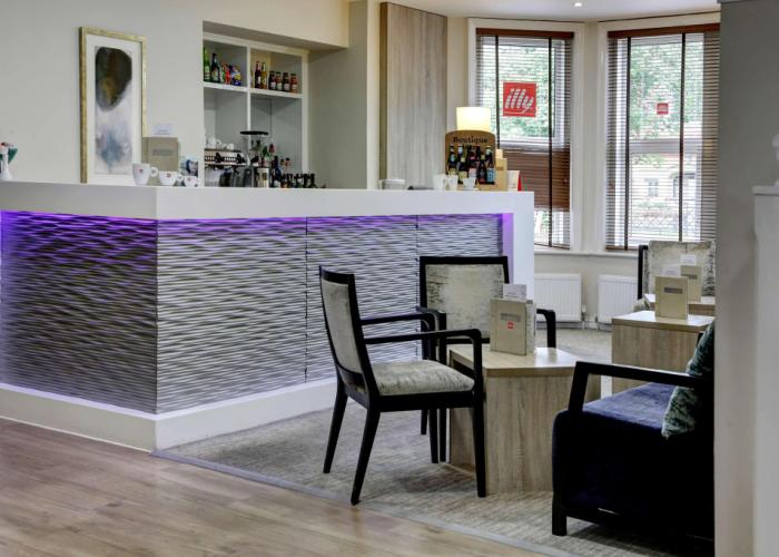 Linton Lodge Hotel, BW Signature Collection