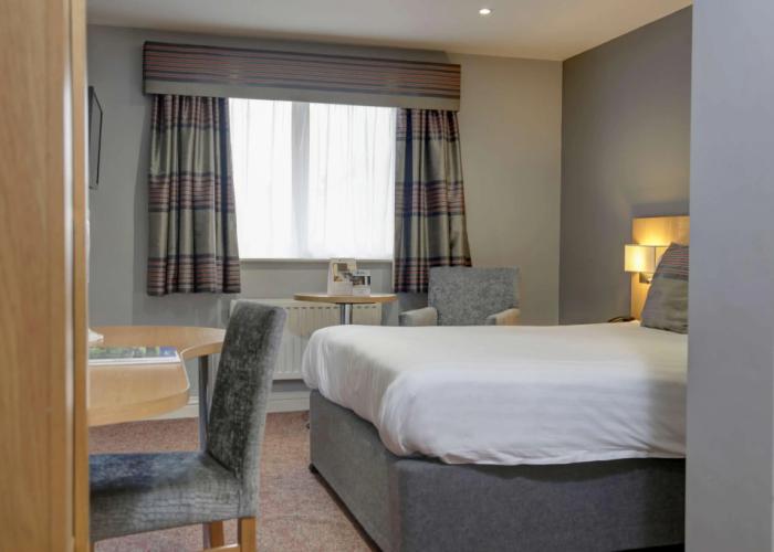 Linton Lodge Hotel, BW Signature Collection