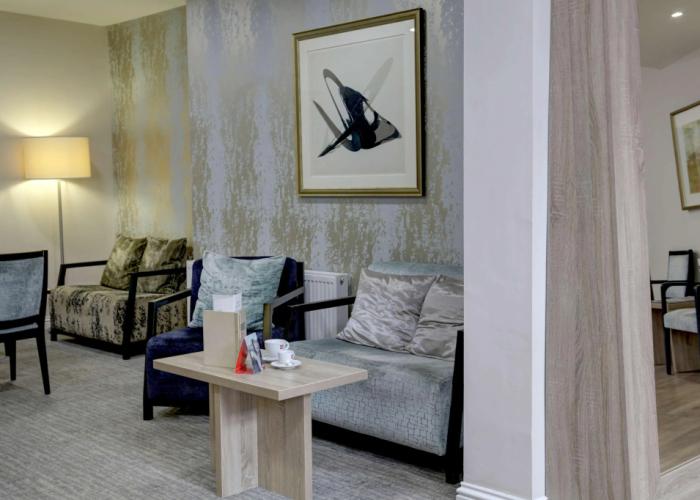 Linton Lodge Hotel, BW Signature Collection