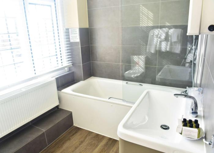 Royal Oxford Hotel