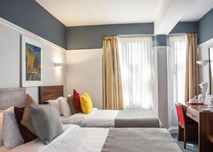 Royal Oxford Hotel