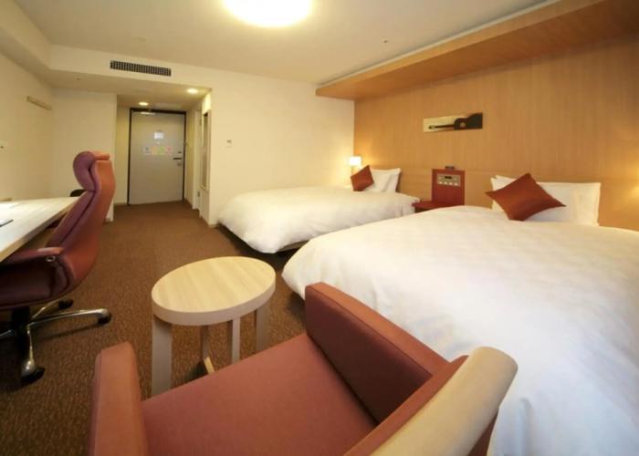 Daiwa Roynet Hotel Hamamatsu